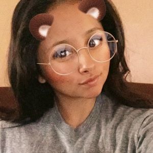 Meet your Posher, Jocy